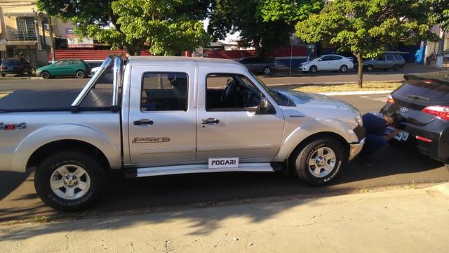 Ranger 2011/2011 4x4 diesel