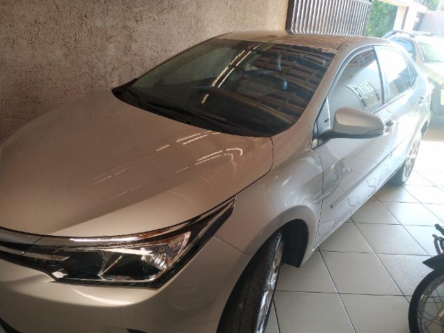 Corolla xei 2018 - Foto 8