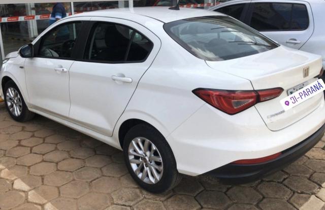 Fiat cronos gsr 1.3 automatico muito novo!!! - Foto 3
