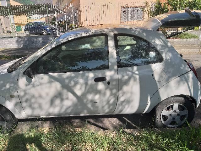 Ford Ka 2004 - Foto 3