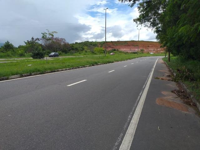 Pp- mega oportunidae luxuoso terreno próximo a lagoa jacune - Foto 7
