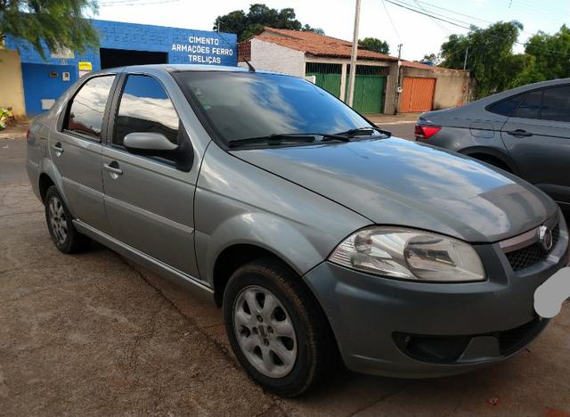 Siena top completão , carro novo , sem detalhes leia o anúncio - Foto 4