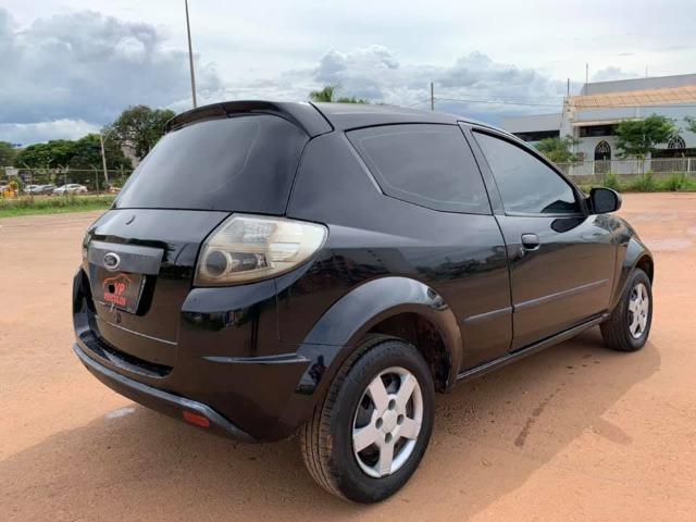 Ford Ka 2012 Impecavel ( Vendo a vista ou Financiado ) Ac.troca - Foto 4
