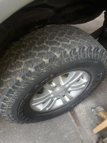 L 200 gls - Foto 7