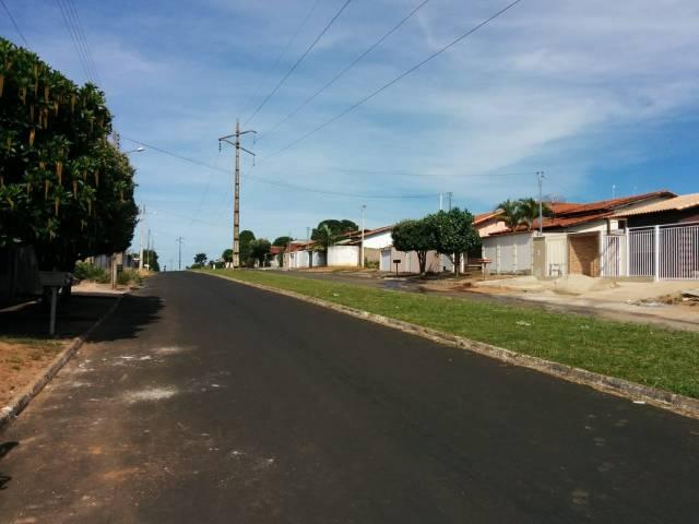 Lote Jardim Romano Av. Roma Morrinhos - Foto 4