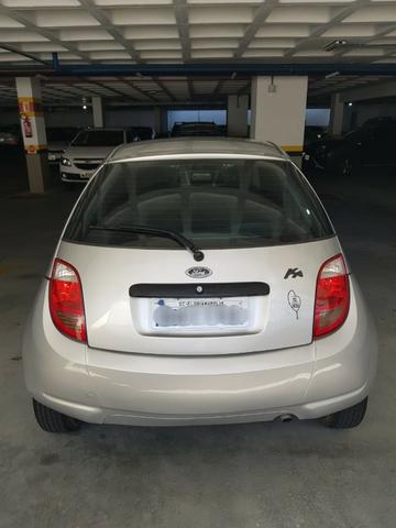 Ford KA 2002 - Foto 4
