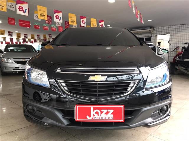 Chevrolet Prisma 1.4 mpfi lt 8v flex 4p manual - Foto 3