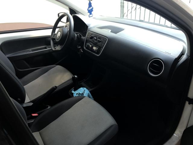 Volkswagen UP 1.0 2016 Manual 4P - Foto 6