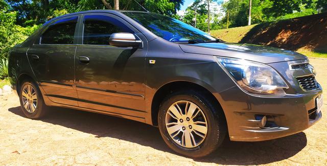 Vendo COBALT 2012/13 (flex) - Foto 4