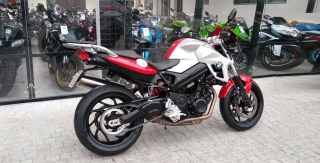 Bmw f 800 r - Foto 3