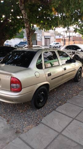 Vendo Corsa Classic 2007 - Foto 4