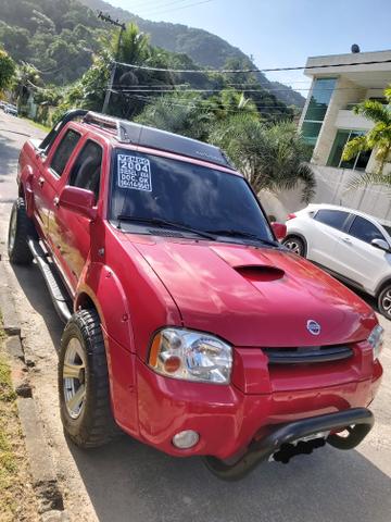 Frontier SE striker - Foto 3
