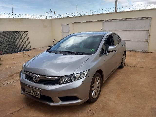 Vendo Honda Civic LXS 1.8