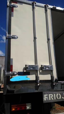 Bau refrigerado Friojete ano 2015 - Foto 3