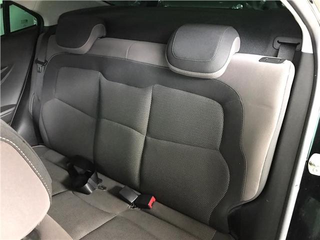 Chevrolet Prisma 1.4 mpfi lt 8v flex 4p manual - Foto 10