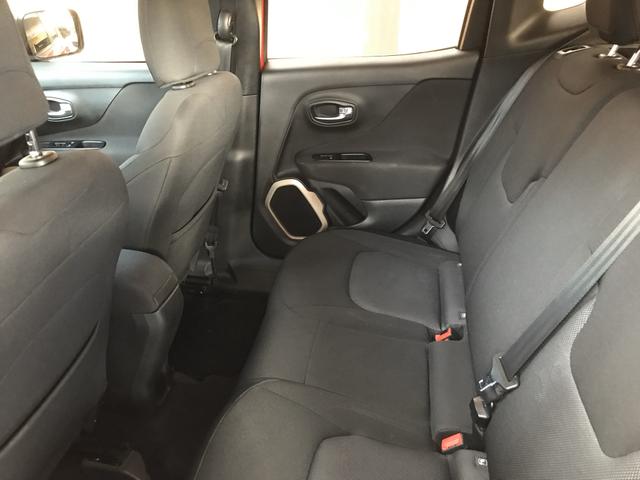 Jeep Renegade Sport flex câmbio manual! - Foto 4
