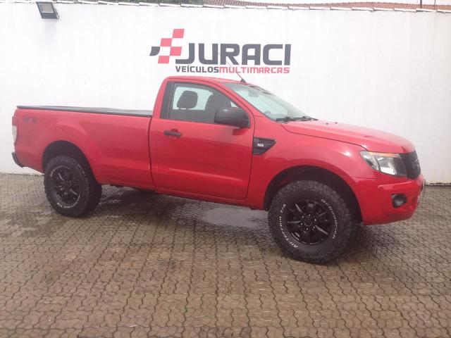 Ford/ranger cs 3.2 xls 4x4 2013/2014