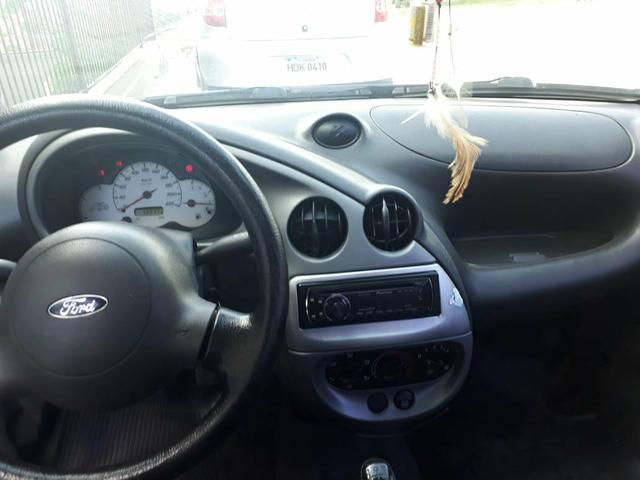 Ford Ka 2007 - Foto 2
