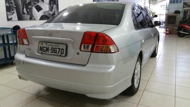 Vendo civic 2005/2006 * - Foto 4