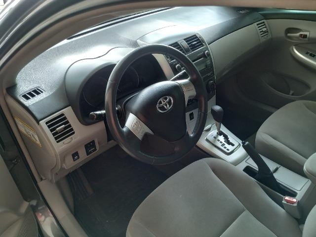 Corolla gli 2014 oportunidade - Foto 2