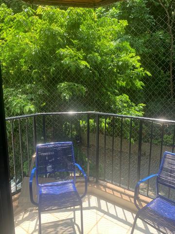 Vendo apartamento em Jacarepagua com excelente preço