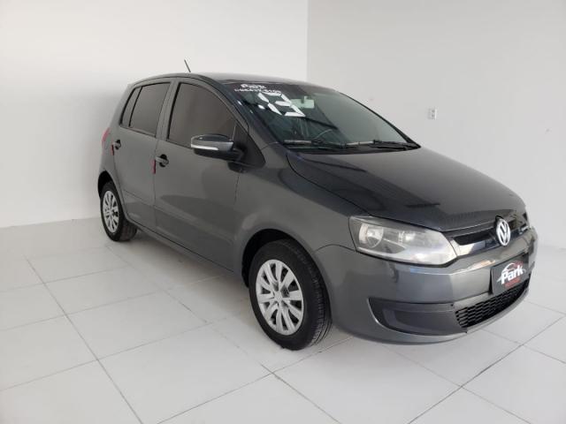 Volkswagen Fox BlueMotion 1.6 Flex c/GNV