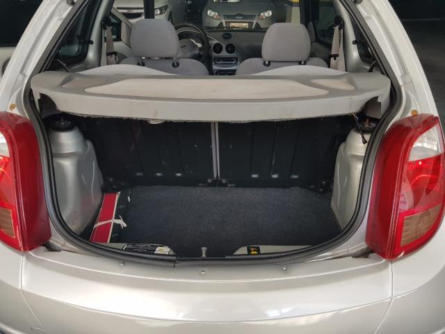 Ford KA 2002 - Foto 12