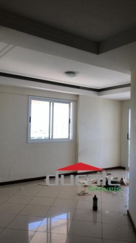 Aluga Enseada da Sereia Apartamento com lazer completo na Praia da Costa - Foto 10