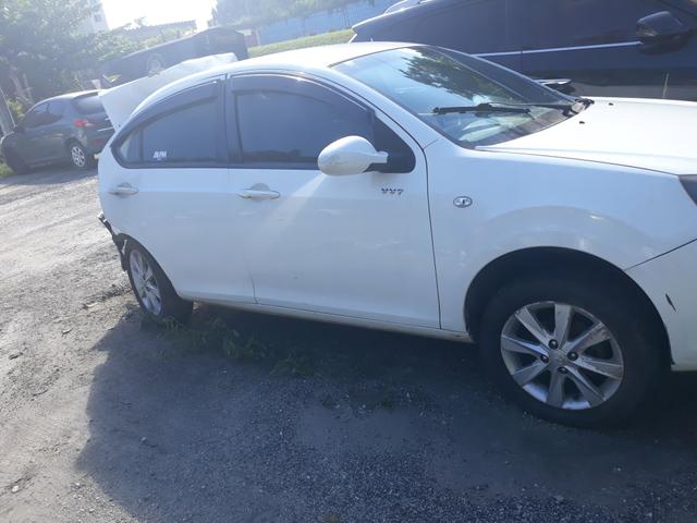 Jac j3 - Foto 2