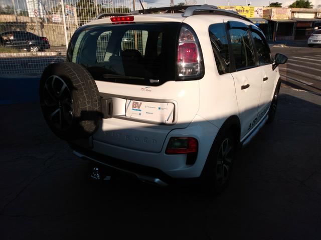 Aircross 1.6 Atacama 2013 flex 32.990,00 - Foto 3