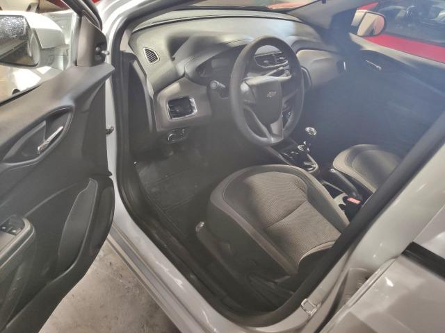 Prisma LT completo 2015 - Foto 5