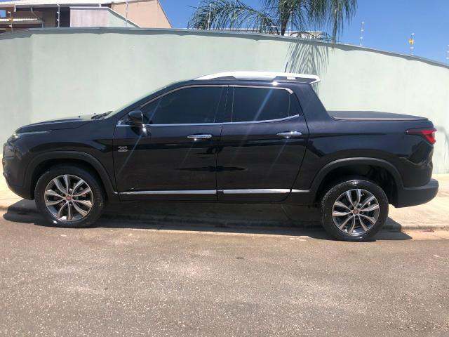 Toro Diesel Volcano 2019 Preto - Foto 10