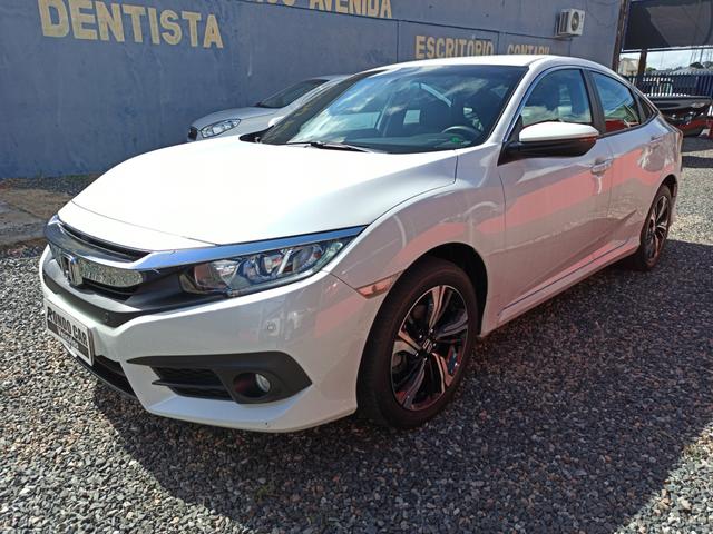 Honda civic exl 2.0 18/19 - Foto 3