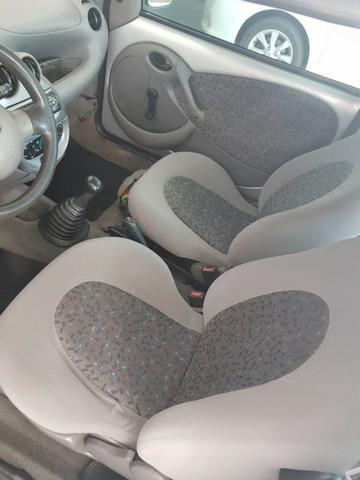 Ford KA 2002 - Foto 14
