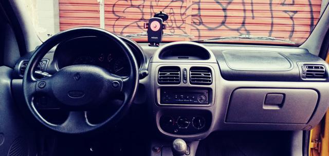 Renault clio.1.6.8válvulas - Foto 6