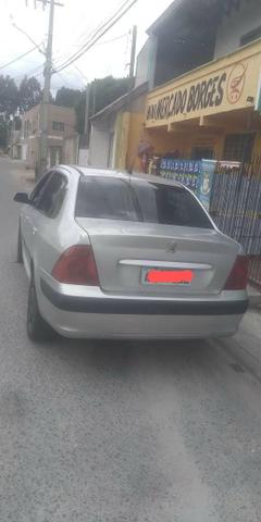 Peugeot 307 SD 16 FX 2007 valor 10.000,00 - Foto 4