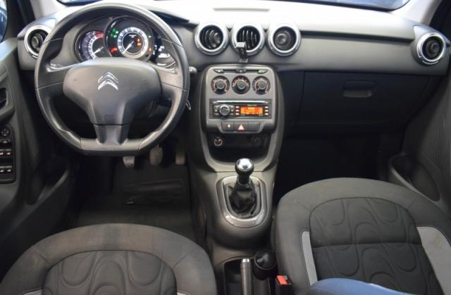 CITROEN C3 1.5 TENDANCE 8V FLEX 4P MANUAL. - Foto 3