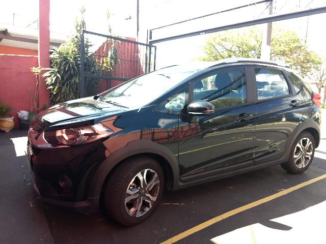 Venda ou troca WR-V 2018 Aut Leia o anúncio - Foto 4