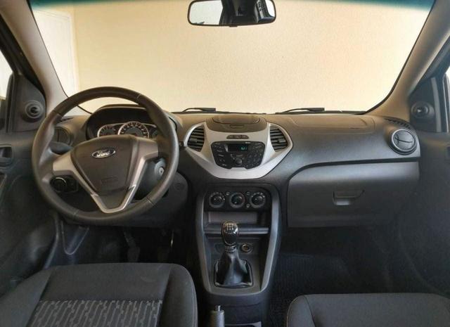 Ford Ka 2015 - Foto 3