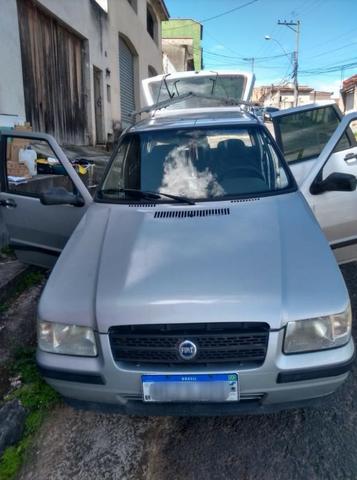 Fiat Uno 2004/2005 - Foto 2