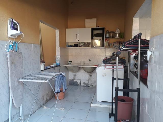 Vendo Linda Casa Nascente Próximo Pátio Norte Shopping - Foto 9