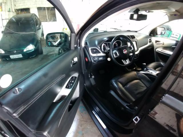 Fiat Freemont 2014 7 lugares linda!!! aut.2.4 - Foto 6