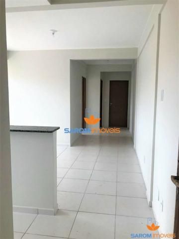 Sarom vende apartamentos Minha casa minha vida ao Lado da BR/ Valparaíso de Goias - Foto 10