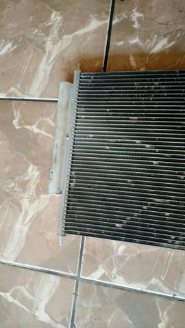 Condensador de Ar Honda Hrv - Foto 3