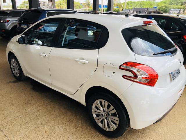 Peugeot 208 2014 Completíssimo - Foto 3