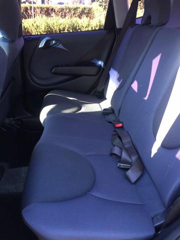 2004 Honda Fit LXL - Foto 13
