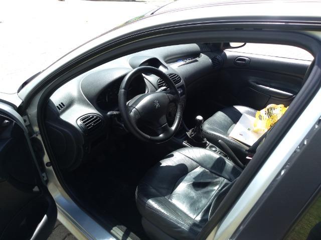 Automóvel Peugeot - Foto 3