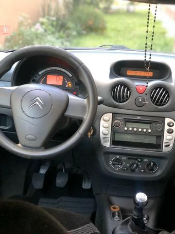 Citroen C3 Exclusive 1.4 R$ 16.000!!! - Foto 5