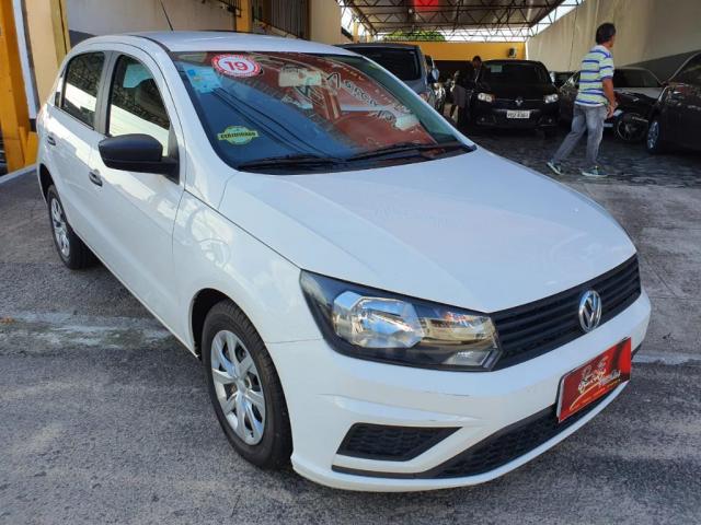 Gol 1.0 G7 2019 R$ 14.900 - Foto 2