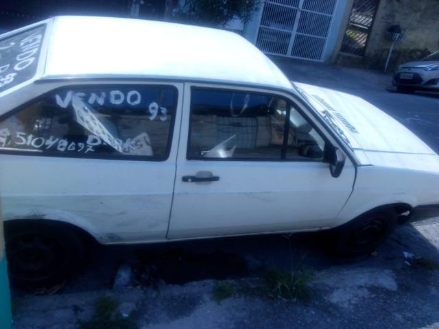 Gol 1992 cl